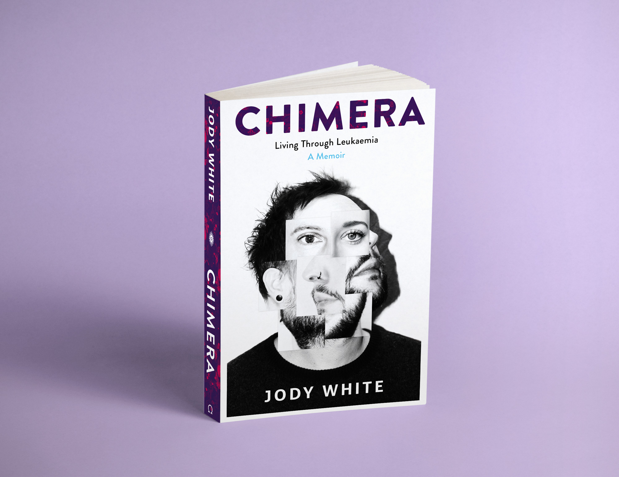 Chimera Paperback